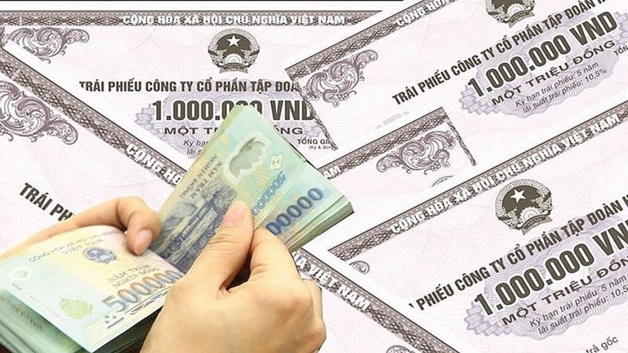 VPBankS dự kiến phát hành tối đa 4.000 tỷ đồng trái phiếu riêng lẻ để mở rộng quy mô