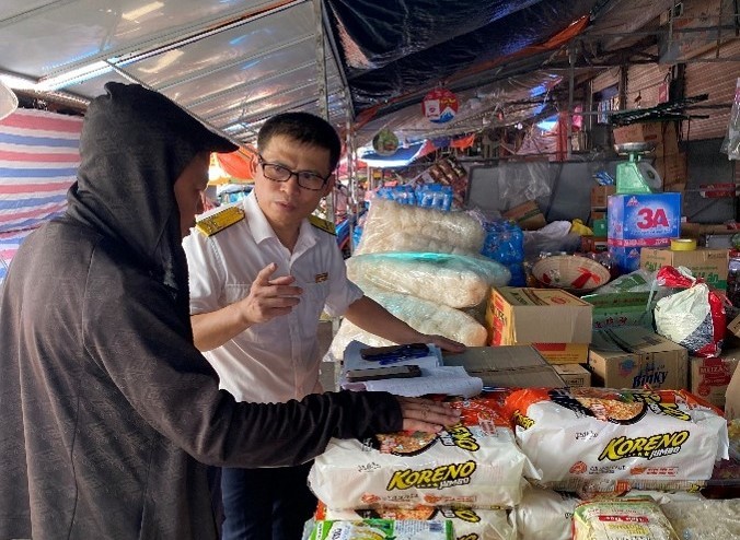 Quảng Ninh bứt phá với thương mại điện tử, tạo đà phát triển kinh tế số Quảng Ninh bứt phá với thương mại điện tử, tạo đà phát triển kinh tế số