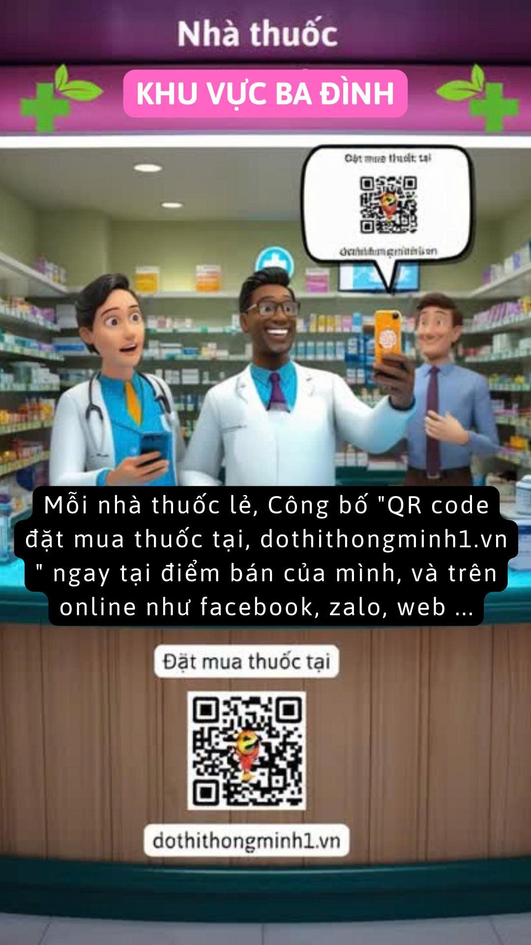 Chuỗi nhà thuốc HKDO: Liên minh số giúp nhà thuốc vượt qua “Cơn bão kép” Chuỗi nhà thuốc HKDO: Liên minh số giúp nhà thuốc vượt qua “Cơn bão kép”