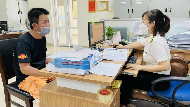 Thuế TP. Đà Nẵng chú trọng tuyên truyền, hỗ trợ người nộp thuế