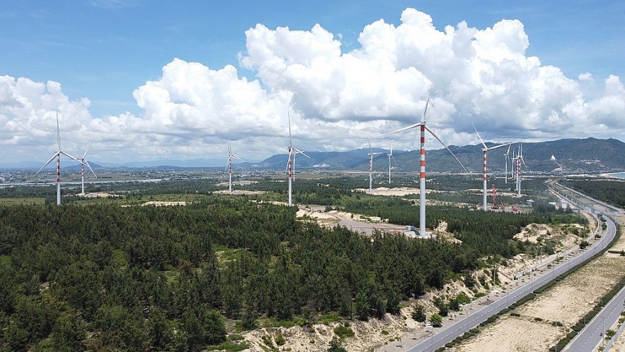 Gia Lai có nhiều thuận lợi trong phát triển tín chỉ carbon từ rừng