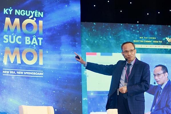 Giấc mơ an cư xa tầm với, TS. Cấn Văn Lực nêu 6 yếu tố cản trở thị trường bất động sản Giấc mơ an cư xa tầm với, TS. Cấn Văn Lực nêu 6 yếu tố cản trở thị trường bất động sản