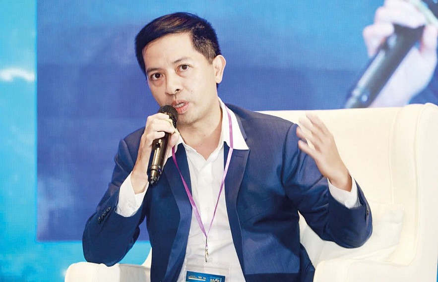 Thị trường chứng khoán - Xu hướng tăng còn kéo dài ít nhất đến hết năm 2026 Thị trường chứng khoán - Xu hướng tăng còn kéo dài ít nhất đến hết năm 2026