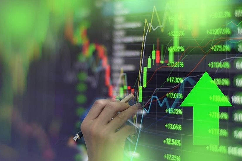 Thị trường chứng khoán - Xu hướng tăng còn kéo dài ít nhất đến hết năm 2026 Thị trường chứng khoán - Xu hướng tăng còn kéo dài ít nhất đến hết năm 2026
