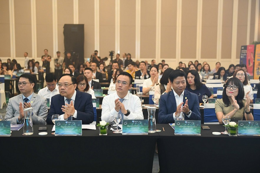 Ngày Thẻ Việt Nam 2025: Loạt giải pháp số nâng tầm trải nghiệm thanh toán