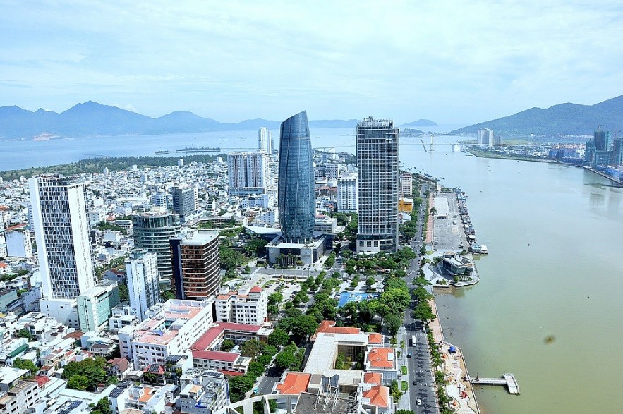 Đà Nẵng kích hoạt động lực mới từ kinh tế tư nhân Đà Nẵng kích hoạt động lực mới từ kinh tế tư nhân