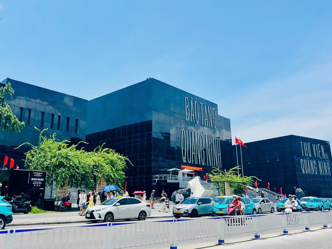 Bức tranh kinh tế Quảng Ninh: Dấu ấn 5 năm và những mục tiêu đột phá