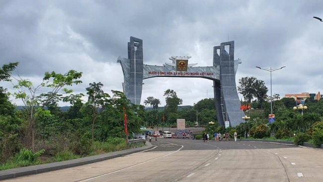 Gia Lai triển khai quy hoạch, đề xuất cơ chế đặc thù tại Khu kinh tế Cửa khẩu quốc tế Lệ Thanh