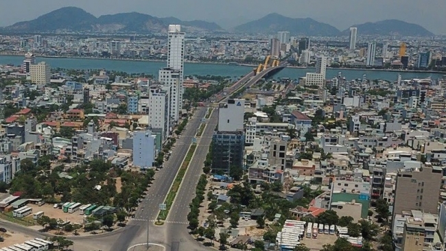 Đà Nẵng ký kết với loạt đối tác chiến lược phát triển Trung tâm Tài chính quốc tế