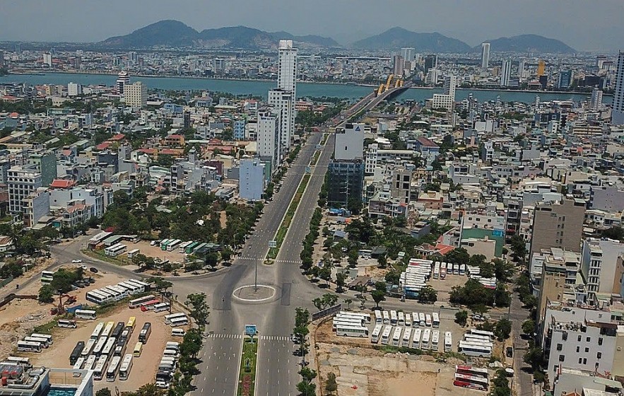 Đà Nẵng ký kết với loạt đối tác chiến lược phát triển Trung tâm Tài chính quốc tế Đà Nẵng ký kết với loạt đối tác chiến lược phát triển Trung tâm Tài chính quốc tế