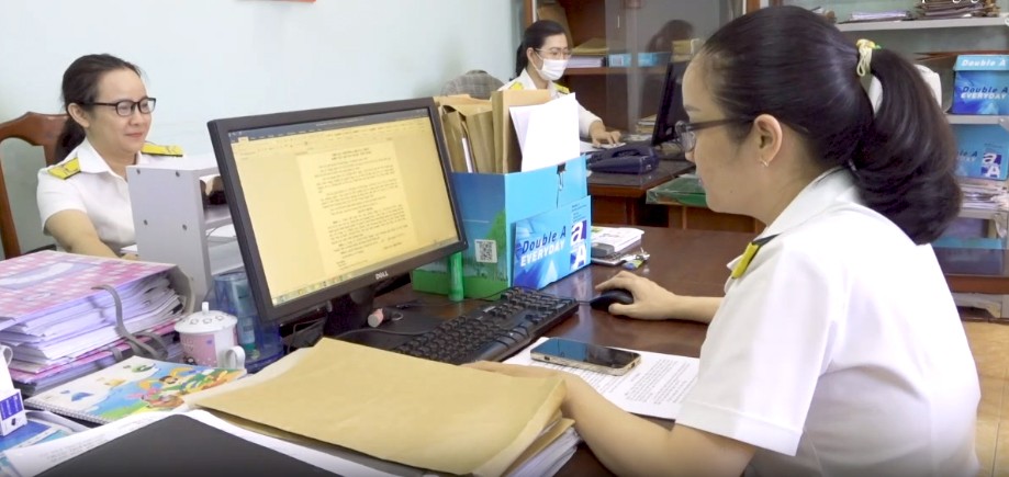 Thuế tỉnh Quảng Ngãi: Rà soát các nguồn thu lớn, còn dư địa để hoàn thành mức cao nhất thu ngân sách