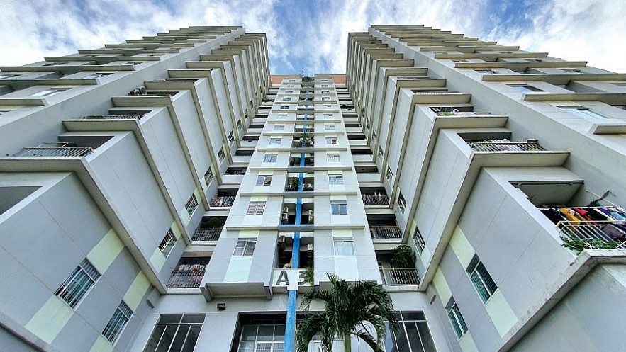 Dự nợ cho vay 4 chương trình cho vay nhà ở xã hội thế nào?