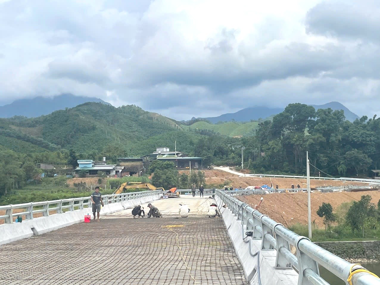 Quảng Ninh sử dụng hiệu quả, tiết kiệm vốn đầu tư công