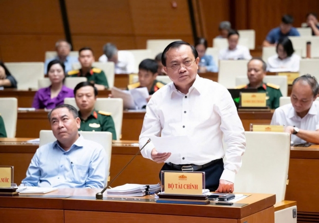 Luật Tiết kiệm, chống lãng phí: Công khai, minh bạch là vấn đề cốt lõi