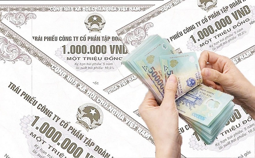 Cân đối vốn, doanh nghiệp đẩy mạnh phát hành cổ phiếu giảm nợ