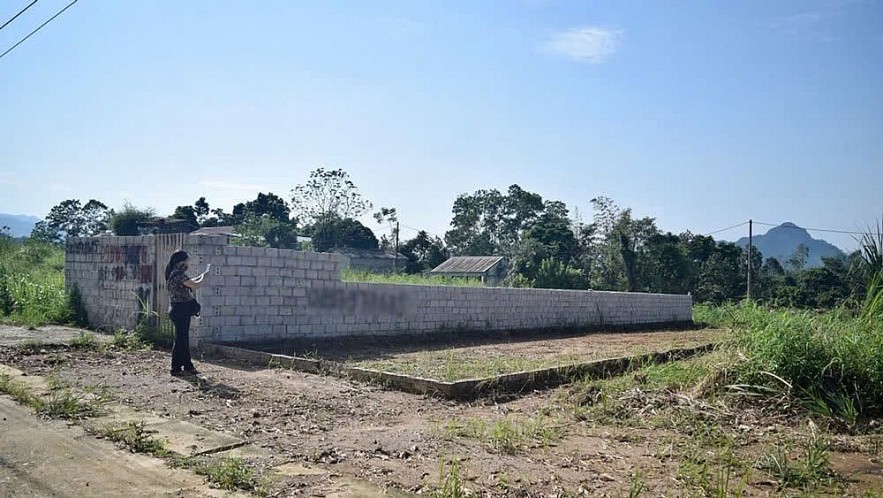 Nhà đầu tư đất nền “chuyển đổi” trạng thái Nhà đầu tư đất nền “chuyển đổi” trạng thái