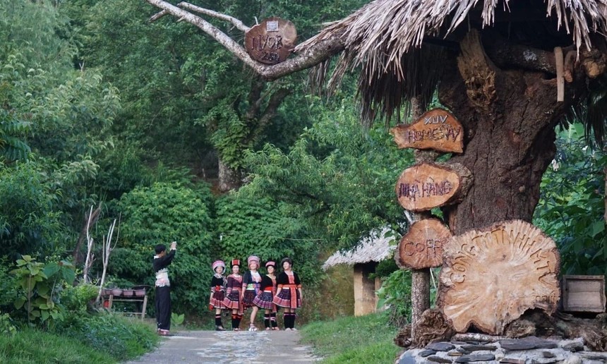 Lai Châu đẩy mạnh giảm nghèo bền vững, hướng tới phát triển bao trùm