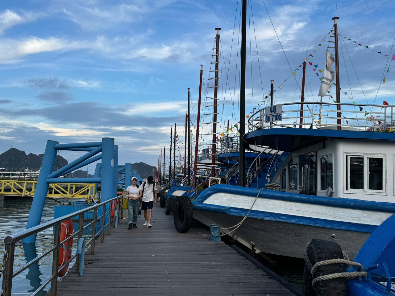 Quảng Ninh: Thu ngân sách nhà nước 9 tháng ước đạt trên 51.400 tỷ đồng Quảng Ninh: Thu ngân sách nhà nước 9 tháng ước đạt trên 51.400 tỷ đồng