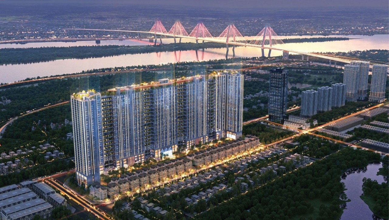 Sunshine Group sau tái cấu trúc: Vốn hóa đứng thứ 2 lĩnh vực bất động sản, lợi nhuận cả năm ước đạt 14.000 tỷ đồng, vượt xa mục tiêu của ĐHCĐ Sunshine Group sau tái cấu trúc: Vốn hóa đứng thứ 2 lĩnh vực bất động sản, lợi nhuận cả năm ước đạt 14.000 tỷ đồng, vượt xa mục tiêu của ĐHCĐ