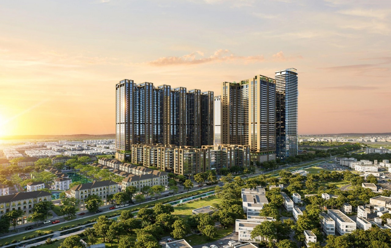 Sunshine Group sau tái cấu trúc: Vốn hóa đứng thứ 2 lĩnh vực bất động sản, lợi nhuận cả năm ước đạt 14.000 tỷ đồng, vượt xa mục tiêu của ĐHCĐ Sunshine Group sau tái cấu trúc: Vốn hóa đứng thứ 2 lĩnh vực bất động sản, lợi nhuận cả năm ước đạt 14.000 tỷ đồng, vượt xa mục tiêu của ĐHCĐ