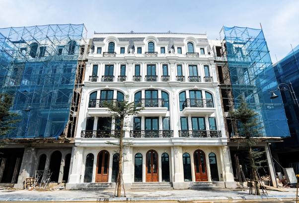 Sunshine Group và tham vọng tại Thủ Thiêm: Từ quỹ tái định cư 3.790 căn đến siêu dự án Eco Smart City 20.000 tỷ đồng Sunshine Group và tham vọng tại Thủ Thiêm: Từ quỹ tái định cư 3.790 căn đến siêu dự án Eco Smart City 20.000 tỷ đồng