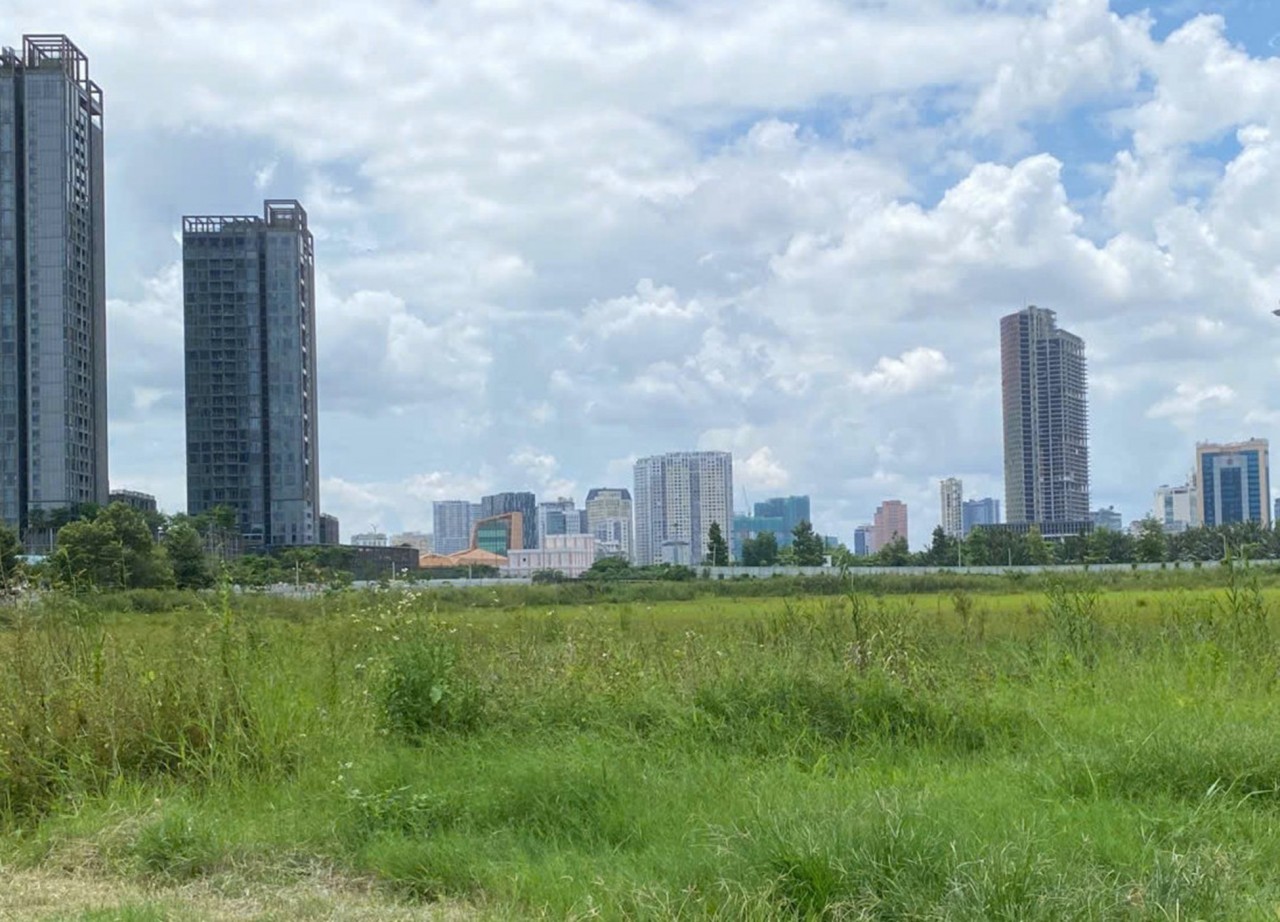 Sunshine Group và tham vọng tại Thủ Thiêm: Từ quỹ tái định cư 3.790 căn đến siêu dự án Eco Smart City 20.000 tỷ đồng Sunshine Group và tham vọng tại Thủ Thiêm: Từ quỹ tái định cư 3.790 căn đến siêu dự án Eco Smart City 20.000 tỷ đồng