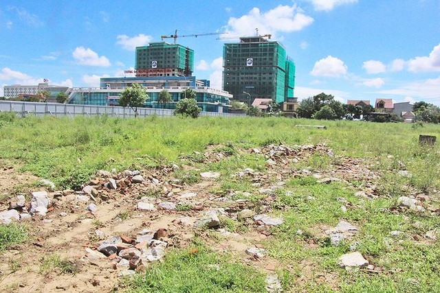 Yêu cầu dữ liệu về nhà ở phải “đúng, đủ, sạch, sống”