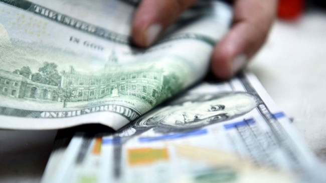 Dự trữ tiền tệ toàn cầu vượt 12.000 tỷ USD lần đầu tiên kể từ năm 2021