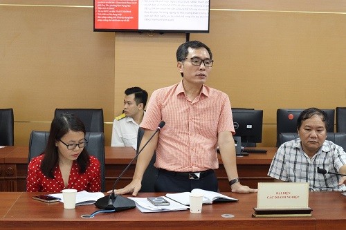 Quyết liệt đôn đốc, thu hồi, kéo giảm nợ thuế Quyết liệt đôn đốc, thu hồi, kéo giảm nợ thuế