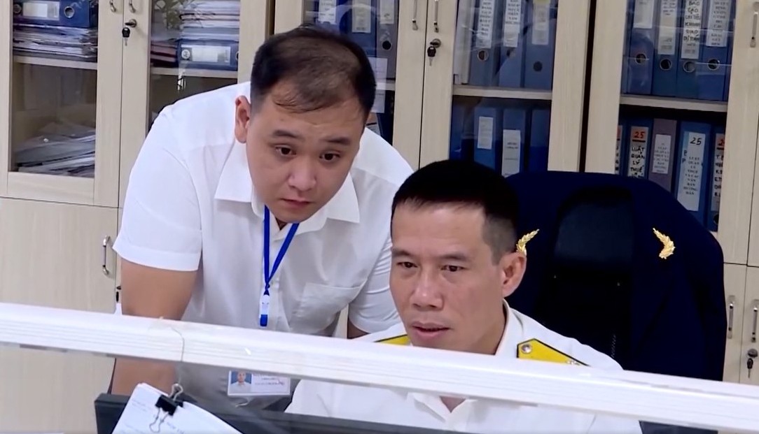 Quyết liệt đôn đốc, thu hồi, kéo giảm nợ thuế Quyết liệt đôn đốc, thu hồi, kéo giảm nợ thuế