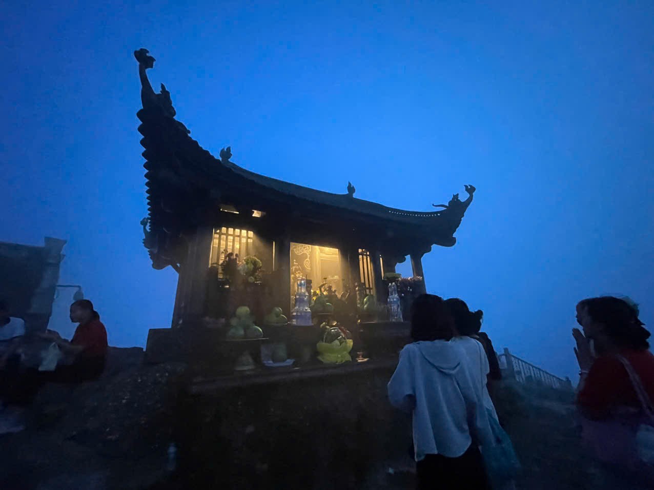 Khai mạc lễ hội mùa thu Yên Tử 2025 tại Quảng Ninh