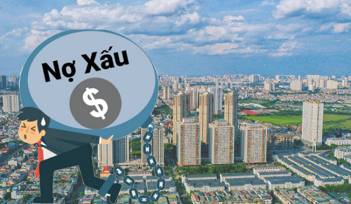 Quy định mới siết mua nợ xấu, hạn chế nắm giữ bất động sản quá 5 năm