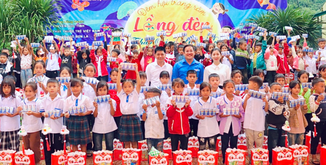 Nâng cao nhận thức cho thanh niên về giảm nghèo bền vững tại tỉnh Sơn La Nâng cao nhận thức cho thanh niên về giảm nghèo bền vững tại tỉnh Sơn La