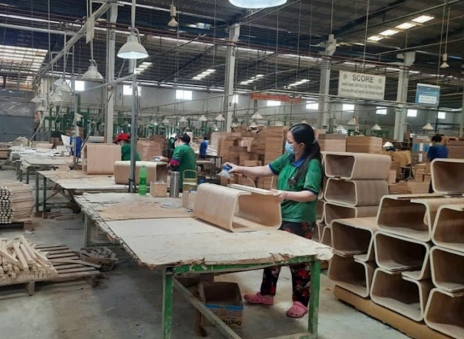 TP. Hồ Chí Minh muốn kéo doanh nghiệp nội địa vào sâu hơn chuỗi sản xuất toàn cầu
