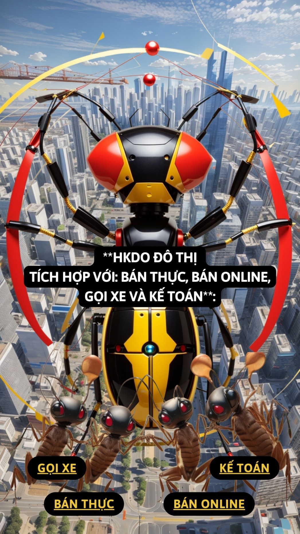 Lối ra nào cho hộ kinh doanh online “trong bão” chi phí số? Lối ra nào cho hộ kinh doanh online “trong bão” chi phí số?