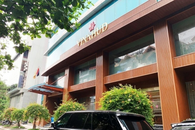 Vinahud: Lỗ nặng quý III/2025, cổ phiếu VHD bị hạn chế giao dịch