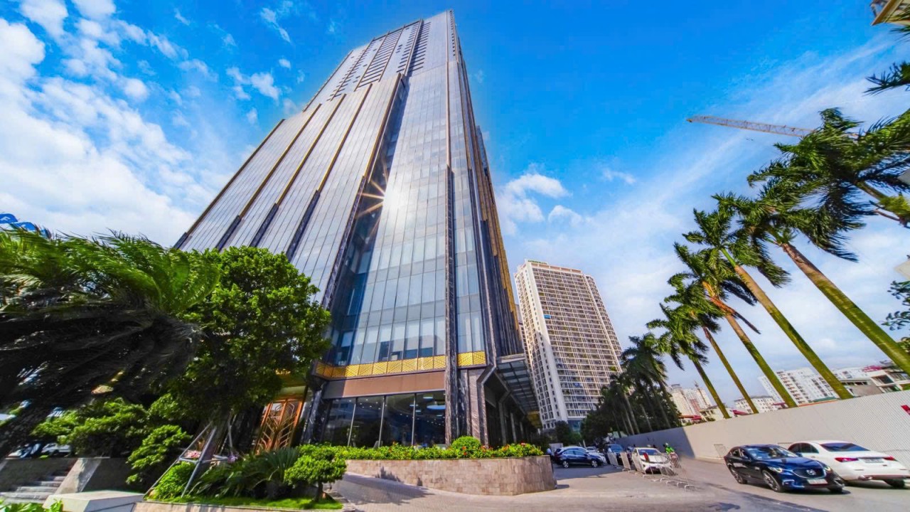 Báo cáo tài chính quý III/2025: Sunshine Group thiết lập cột mốc gần 80.000 tỷ tài sản, dẫn đầu hiệu suất tài chính toàn ngành Báo cáo tài chính quý III/2025: Sunshine Group thiết lập cột mốc gần 80.000 tỷ tài sản, dẫn đầu hiệu suất tài chính toàn ngành