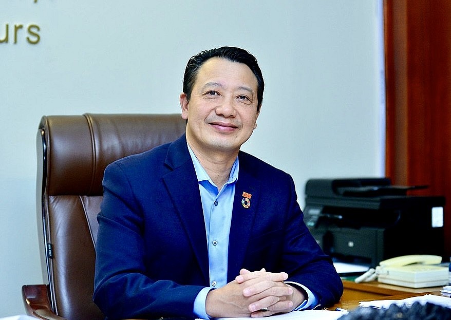 VCCI tiếp tục nỗ lực đưa tinh thần của Nghị quyết 68 vào thực tiễn