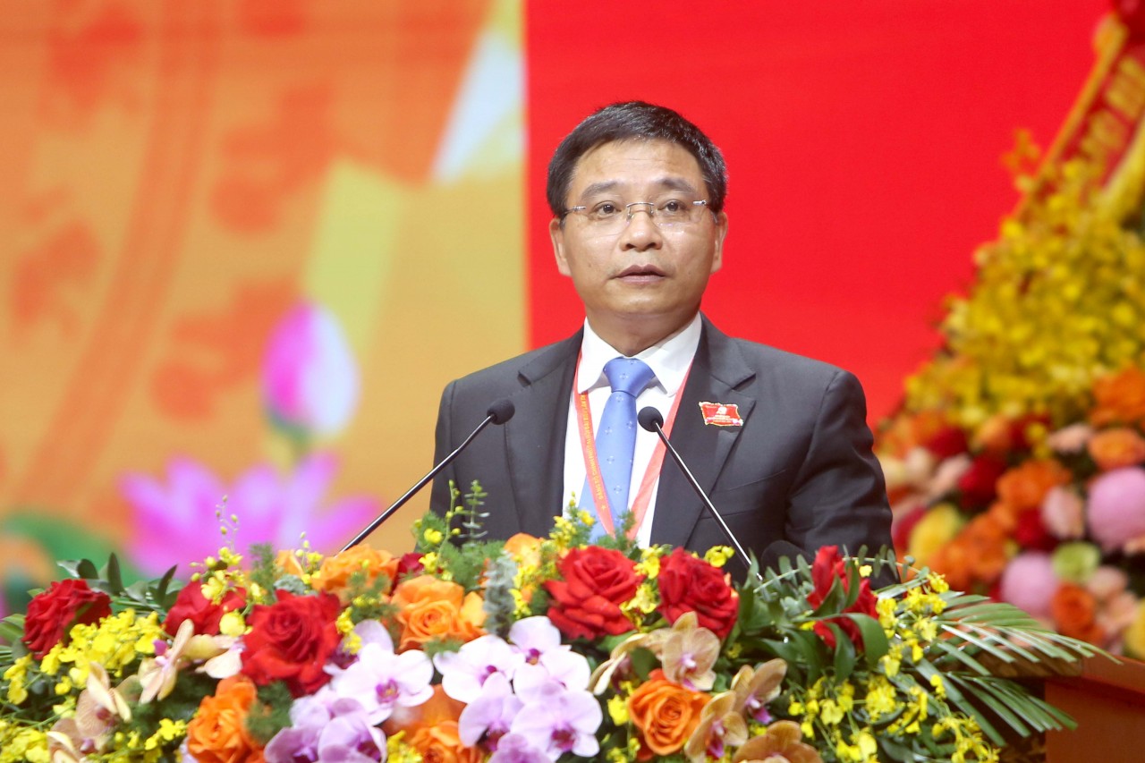 Bộ trưởng Nguyễn Văn Thắng: Các nguồn lực tài chính được quản lý, huy động và sử dụng ngày càng hiệu quả