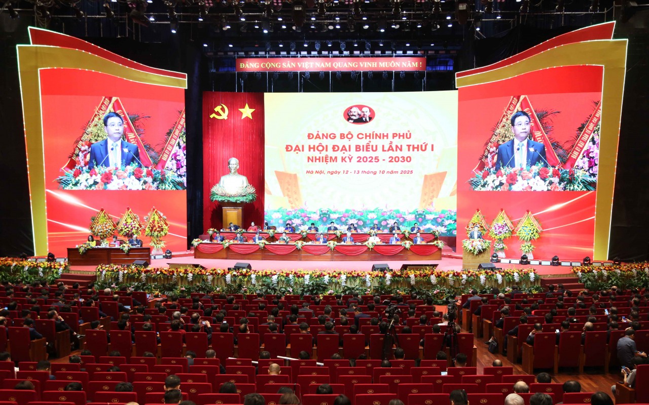 Bộ trưởng Nguyễn Văn Thắng: Các nguồn lực tài chính được quản lý, huy động và sử dụng ngày càng hiệu quả
