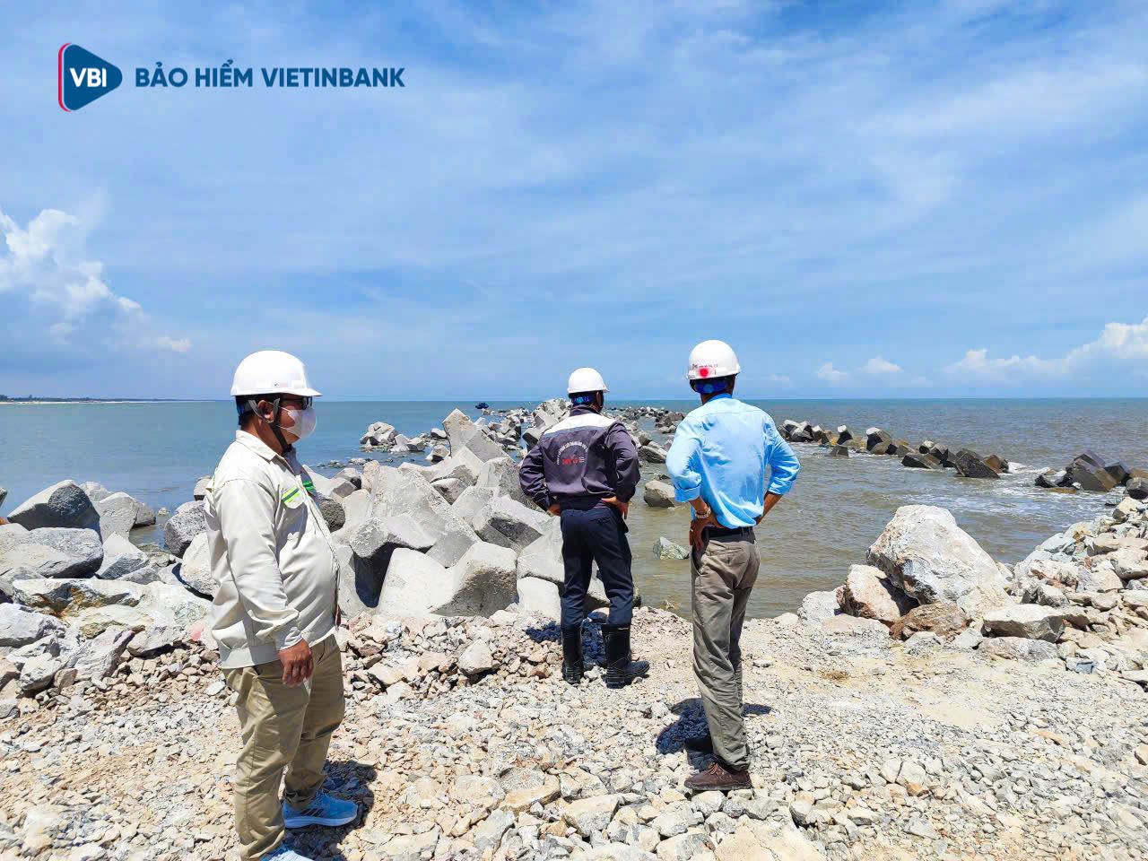 Bảo hiểm VBI đồng hành cùng khách hàng ứng phó hậu quả thiên tai Bảo hiểm VBI đồng hành cùng khách hàng ứng phó hậu quả thiên tai