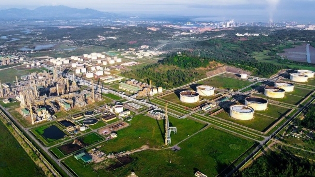 Khởi động 2026 ấn tượng, công nghiệp Quảng Ngãi tạo đà tăng trưởng hai con số