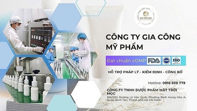 Sở Y tế TP. Hồ Chí Minh xử phạt hàng loạt công ty dược, mỹ phẩm, nhà thuốc vi phạm