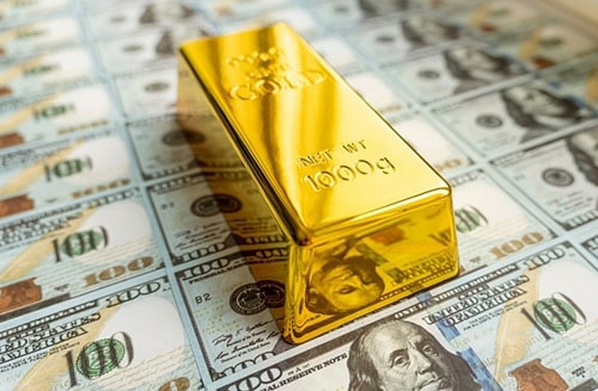 Giá vàng hôm nay (18/10): Quay đầu giảm sâu Giá vàng hôm nay (18/10): Quay đầu giảm sâu