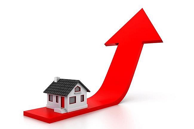 Giá nhà Việt Nam gấp đôi chuẩn thế giới, song siết tín dụng chưa đủ để trúng đích Giá nhà Việt Nam gấp đôi chuẩn thế giới, song siết tín dụng chưa đủ để trúng đích