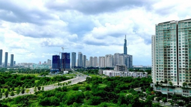 Mã định danh bất động sản:  Liệu có ngăn chặn được nạn đầu cơ?