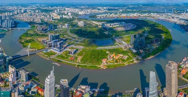 FDI dịch chuyển sang công nghệ cao, Việt Nam bước vào chu kỳ tăng trưởng mới