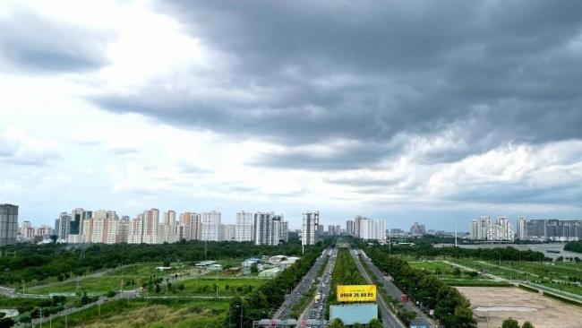 Lãi suất nhích nhẹ cuối năm 2025, nhưng dòng tiền vẫn đổ vào nhu cầu ở thực