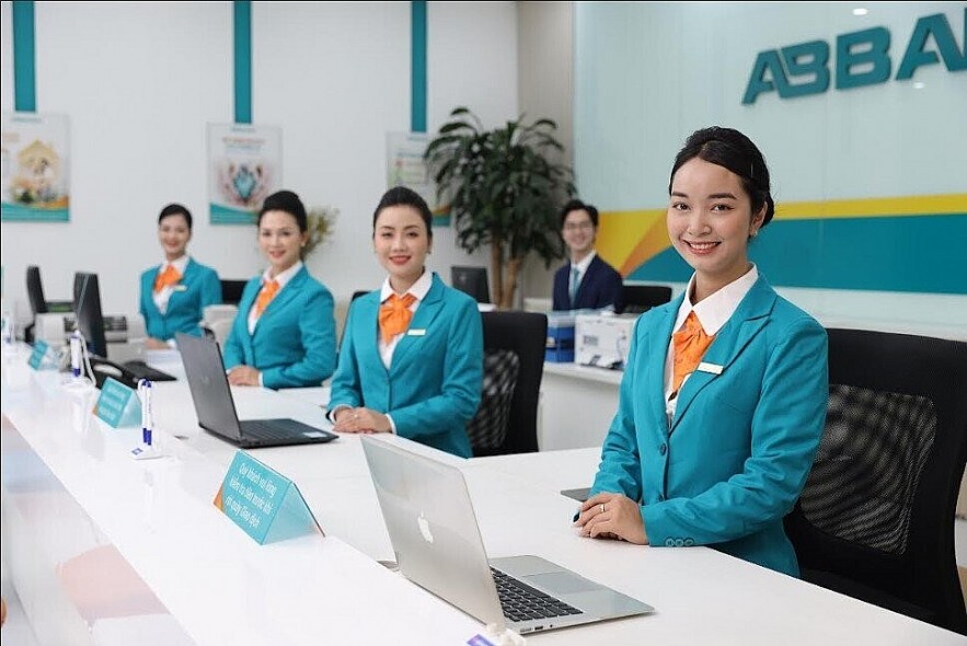 ABBank đạt 128% kế hoạch lợi nhuận năm 2025