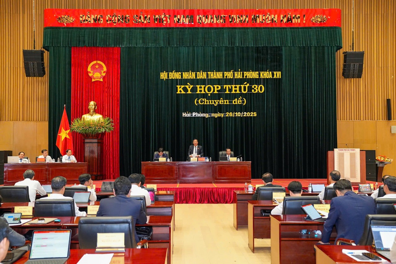 Hải Phòng áp dụng 41 chính sách đặc thù – nền tảng hình thành vùng động lực mới phía Bắc